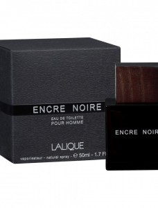 Lalique - Encre Noire Edt